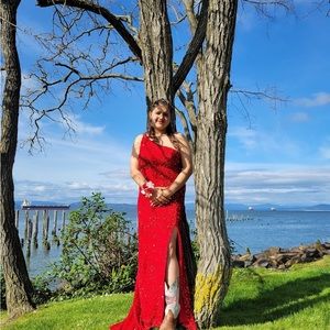 Meet your Posher, Payton